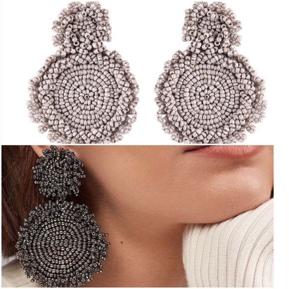 🆕PRICE DROP🌷LIGHTWEIGHT BOHO EARRINGS - Picture 5 of 5